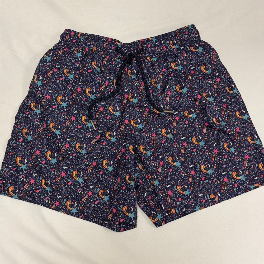 Mens Jared Lang Swimsuit